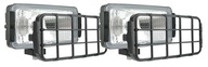 Halogénový diaľkový reflektor Wesem HP2.10245
