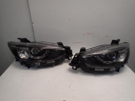 light front front right MAZDA CX5 FULL LED