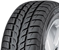 Uniroyal MS PLus 66 205/50R17 93H