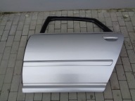 door rear part rear. left AUDI A8 D3 LIFT LY7W