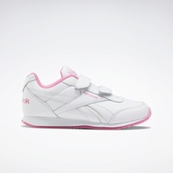 Detská obuv Reebok Royal CL Jog EF3724 R 31,5