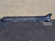 moulding threshold threshold right VOLVO V40 2012- 31395043