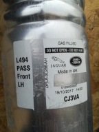 shock absorber left RANGE ROVER SPORT L494 2018 ROK!!