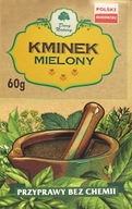 KMINEK MIELONY 60g Dary Natury