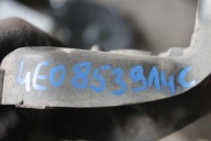 support holder of the threshold right rear part 4E0853914C A8 D3