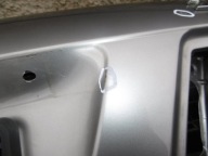boot door rear sedan 279 SAAB 9-3