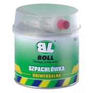 BOLL SZPACHLÓWKA UNIWERSALNA SZPACHLA 750g 0,75kg