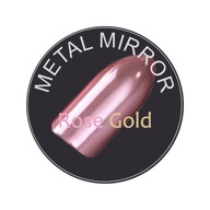 METAL MIRROR_Rose Gold