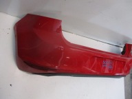 bumper VW Golf 7 5G0 6 PDC rear rear part