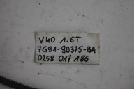 SONDA LAMBDA 7G91-9D375-BA VOLVO V40 II 12
