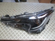 Licht rechts oder links LED TOYOTA COROLLA XII 2018R->