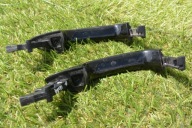 handle exterior door left MERCEDES ML 166 C197 W166