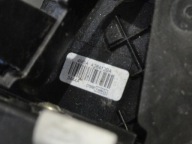 Ford Focus II 2 lock door right rear part rear