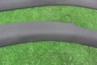 cover SLUPKA front right left AUDI TT 8J KPL