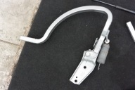 hinge bonnet VW PASSAT B7 B8 USA LB7W KOMPLET