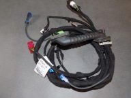 TOUAREG 7P bundle wiring bonnet 7P6971148Q