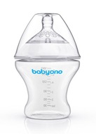 Butelka antykolkowa NATURAL NURSING 180 ML BabyOno
