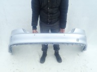 AUDI A7 4G8 10-14 S-LINE bumper rear part rear PDC