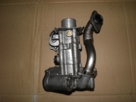 MASTER MOVANO 2.3DCI 125KM AGR-Ventil Drosselklappenstellmotor
