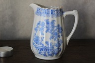 MLECZNIK CHINA BLAU, BAVARIA 9/1581