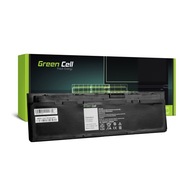 Bateria Green Cell GVD76 F3G33 WG6RP do Dell Latitude E7240 E7250