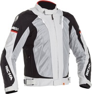 Richa Stormwind Gray Kurtka motocyklowa mesh