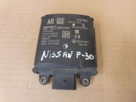 NISSAN QASHQAI II SENSOR MARTWEGO POLA 284K0HV00A