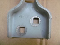 MASTER 3 MOVANO B 10- hinge door front left
