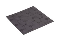 Materiał na uszczelki płyta GAMBIT AF-1000 - 1mm - 25x25cm | 250x250x1mm