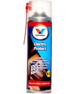 ELECTRO PROTECT SPRAY VALVOLINE elektryka ochrona