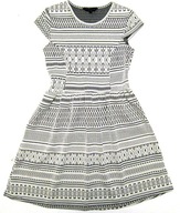 CANDY COUTURE šaty so vzormi 12-13 L 152-158