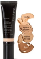 Mary Kay CC krém SPF 15 stredne hlboký až hlboký