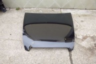 AUDI A6 C6 4F motorhaube