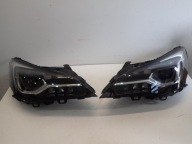 light front right OPEL ASTRA K V 16- FULL LED
