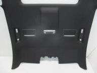 roof upholstery BMW 7 G12 LONG 18R handles visor visors