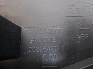 covers cover Opel Grandland X 18r