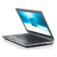 Notebook Dell e6430 14 " Intel Core i5 4 GB / 120 GB sivý