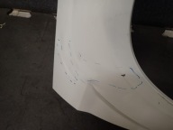fender front right MERCEDES GLK W204 A2048810801