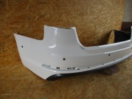 bumper rear part rear AUDI A4 B9 S-LINE KOMBI 15- PDC