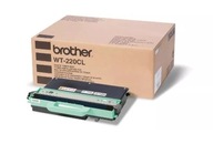 Brother originálny zásobník na použitý toner WT220CL, 50000s