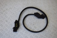 gasket below under the window MAZDA 6 VI GJ LIFT
