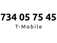 734-05-75-45 | Starter T-Mobile (057 545) #C