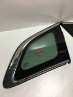 KADJAR WINDOW BODYWORK OF A FENDER RIGHT CHROM