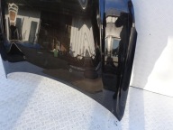 CITROEN C5 III LIFT 11-17 bonnet cover front