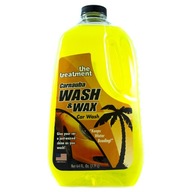The Treatment Wash & Wax Car Wash 1,9l