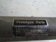 HONDA JAZZ 4 15-> control