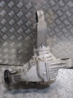 diff differential MERCEDES GLS 3,5CDI 3,27 front