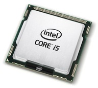 Procesor Intel i5-650 2 x 3,2 GHz