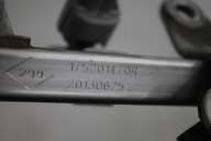RAMPE INJECTION 175201470R CLIO IV 0.9 TCE