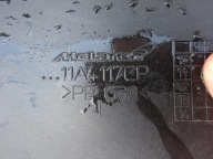 McLaren MP4 12C 11A4117CP parafango PANEL sinistra posteriore